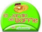 El Jardín Del Waffle