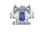 Logo Salón de Eventos El Conquistador