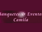 Banquetes Y Eventos Camila