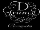 Grupo D’France Banquetes