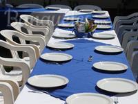 Grupo Guateque, Banquetes Y Buffetes