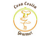 Logo Cosa Cosita Gourmet