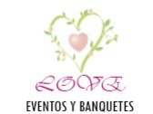 Love Eventos Y Banquetes