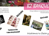Logo Bz Banquetes