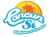 Logo Cancún Si Eventos