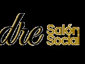 Logo SALONES SOCIALES ALEXANDRE