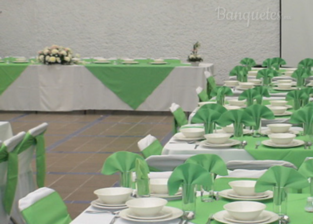 Banquetes Contreras