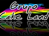 Logo Grupo Cake Land