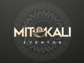 Logo Eventos Mitokali
