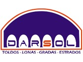 Logo Darsol, SA de CV