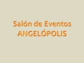Salón de Eventos Angelópolis