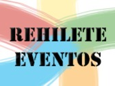 Logo Rehilete Eventos