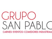Logo Grupo San Pablo