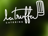 Logo La truffa catering