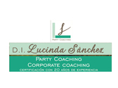 Logo Party Coaching