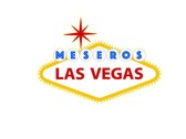 Meseros las Vegas