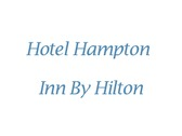 Hotel Hampton Inn By Hilton