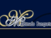 Maldonado Banquetes