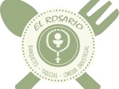 Logo El Rosario Banquetes, Taquizas y Comedores Inustriales