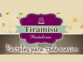 Pastelería Tiramisu