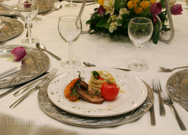 Frontenac Banquetes
