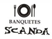 Banquetes Scanda 