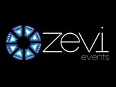 Logo Zevi Events