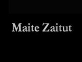Logo Maite Zaitut
