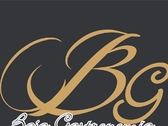 Logo Baja Gastronomía Banquetes