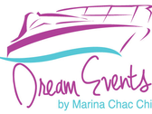 Dream Events by Marina Chac Chi