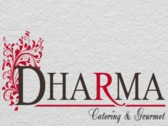 Logo Dharma Catering & Gourmet