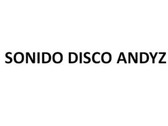 Logo Sonido Disco Andyz