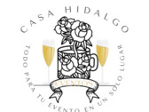 Casa Hidalgo , Eventos