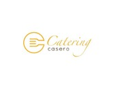 Logo Catering Casero