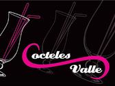 Logo Cócteles Valle