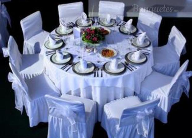 Montajes Banquetes Brisceño Eventos