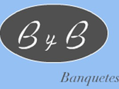 B Y B Banquetes