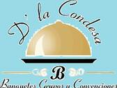 Logo Grupo Gastronómico d' la Condesa