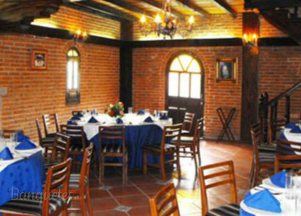 Restaurante Don Horacio