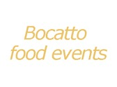 Bocatto food events