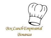 Logo BOX LUNCH EMPRESARIAL BONANZA