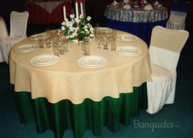 Yacaré Banquetes