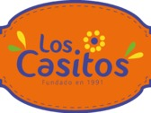 Logo Restaurantes Los Casitos