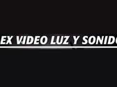 Lex Video Luz Y Sonido