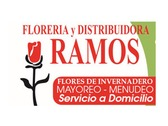 Florería y Distribuidora Ramos
