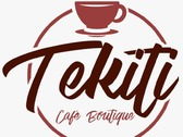 Tekiti Café Boutique