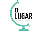 Logo El Lugar