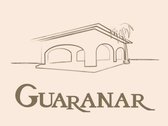 Logo Guaranar Salon