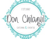 Logo Don Chilaquil