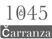 1045 Caranza